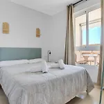 Vistamarina 408b By Ivi Real Estate * Torremolinos