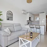 Apartmán Vistamarina 408b By Ivi Real Estate Torremolinos