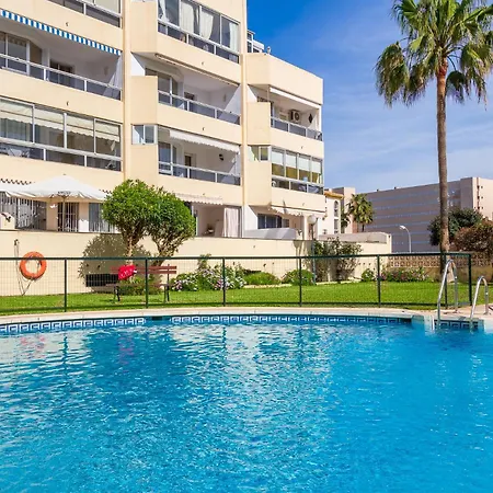 Apartmán Vistamarina 408b By Ivi Real Estate