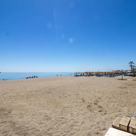 Apartment Vistamarina 408b By Ivi Real Estate Torremolinos