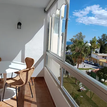 Vistamarina 408b By Ivi Real Estate Torremolinos