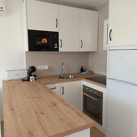 Vistamarina 408b By Ivi Real Estate Apartment