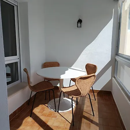 Apartment Vistamarina 408b By Ivi Real Estate