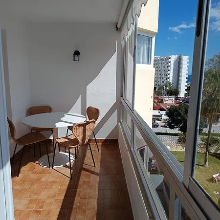 Apartment Vistamarina 408b By Ivi Real Estate Torremolinos