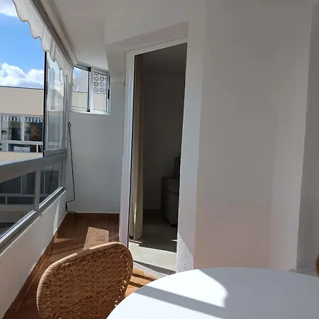 Vistamarina 408b By Ivi Real Estate Apartment Torremolinos