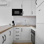 شقة Vistamarina 408b By Ivi Real Estate *
