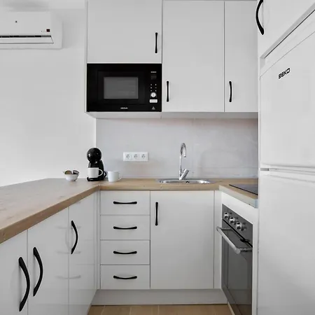 Apartamento Vistamarina 408b By Ivi Real Estate *