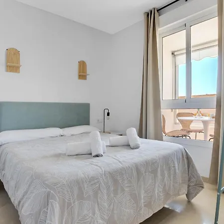 Vistamarina 408b By Ivi Real Estate * Торремолинос