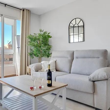 شقة Vistamarina 408b By Ivi Real Estate توريمولينوس