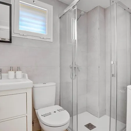 Vistamarina 408b By Ivi Real Estate Торремолинос