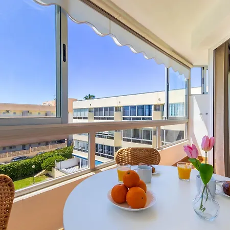 Apartamento Vistamarina 408b By Ivi Real Estate
