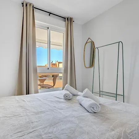 Vistamarina 408b By Ivi Real Estate Апартаменты *