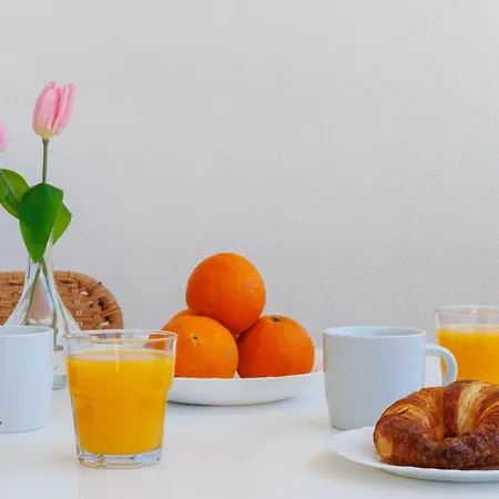 Apartment Vistamarina 408b By Ivi Real Estate