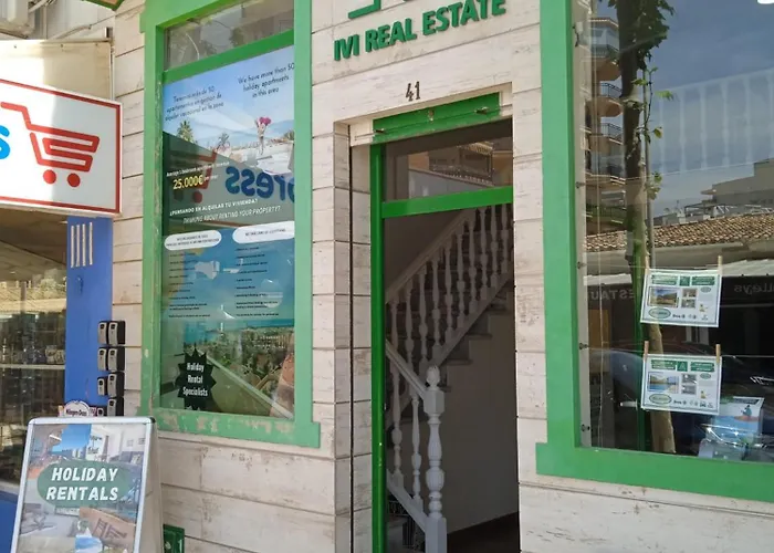 Vistamarina 408b By Ivi Real Estate Apartamento *