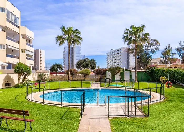 Vistamarina 408b By Ivi Real Estate