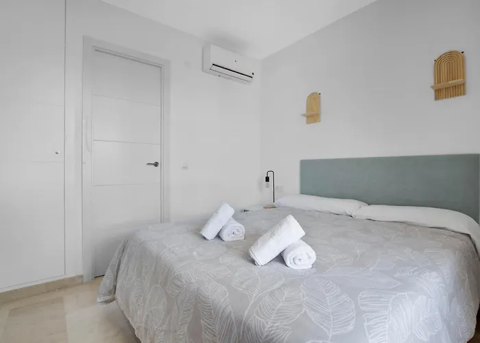 Vistamarina 408b By Ivi Real Estate