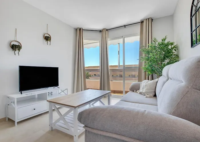 Vistamarina 408b By Ivi Real Estate Apartamento