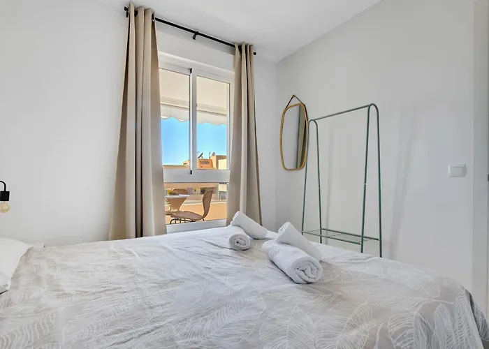 Vistamarina 408b By Ivi Real Estate Apartment *