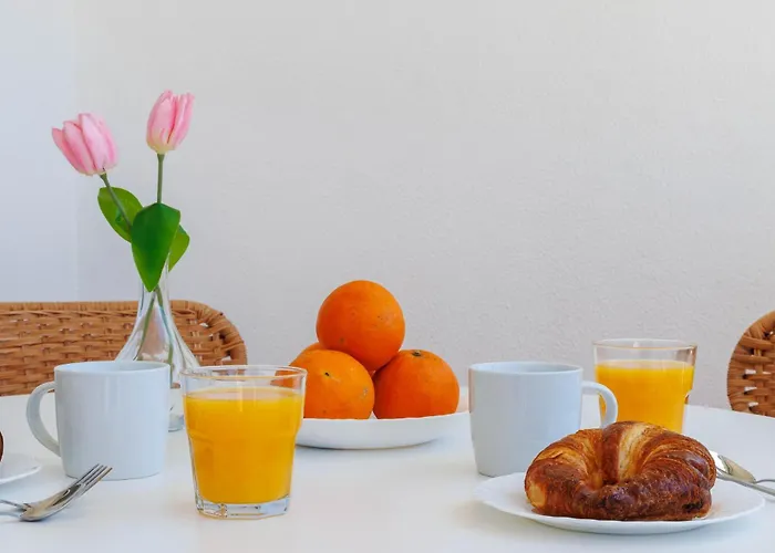 Apartment Vistamarina 408b By Ivi Real Estate