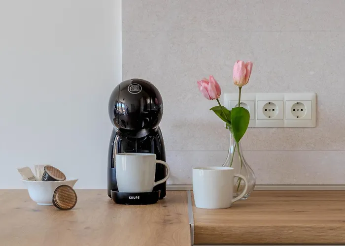 Vistamarina 408b By Ivi Real Estate * Torremolinos