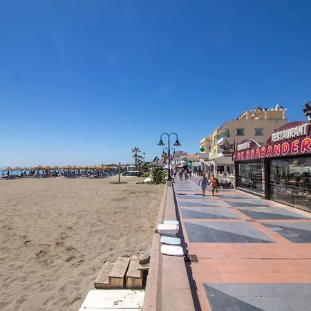 Appartement Vistamarina 408b By Ivi Real Estate Torremolinos