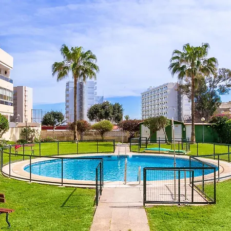 Vistamarina 408b By Ivi Real Estate