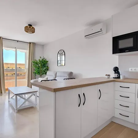 Vistamarina 408b By Ivi Real Estate Apartment Torremolinos