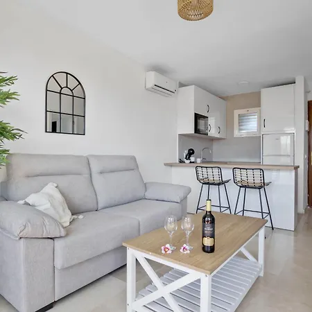 Apartment Vistamarina 408b By Ivi Real Estate Torremolinos