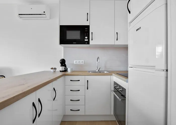 Appartement Vistamarina 408b By Ivi Real Estate *