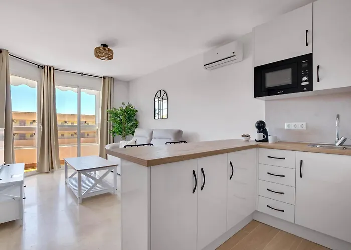 Vistamarina 408b By Ivi Real Estate Appartement Torremolinos