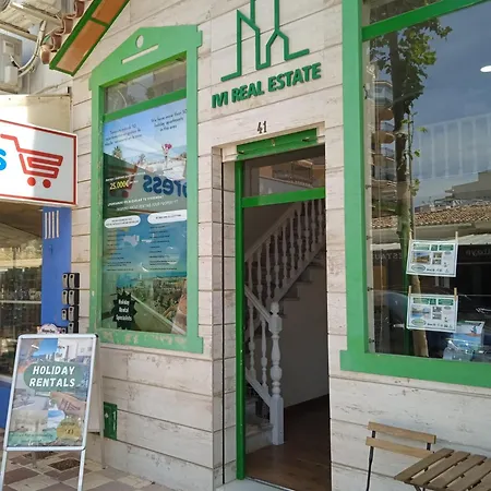 Vistamarina 408b By Ivi Real Estate דירה *