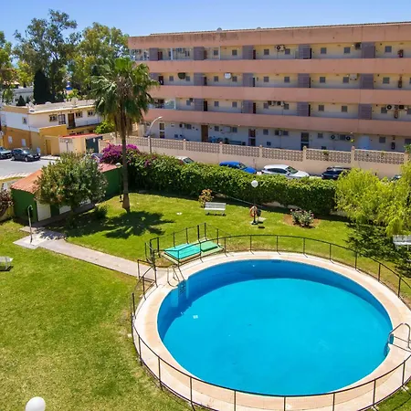 דירה Vistamarina 408b By Ivi Real Estate טורמולינוס