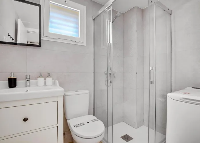 Vistamarina 408b By Ivi Real Estate Торремолинос